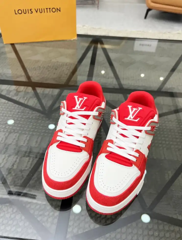 hype LV Casual Shoes