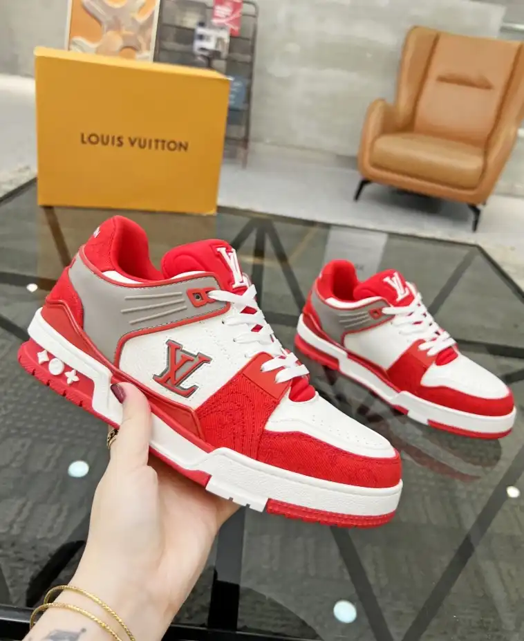 hype LV Casual Shoes