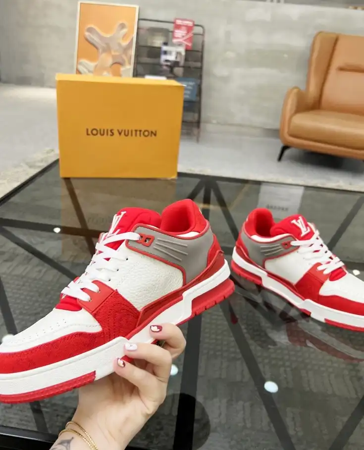 hype LV Casual Shoes