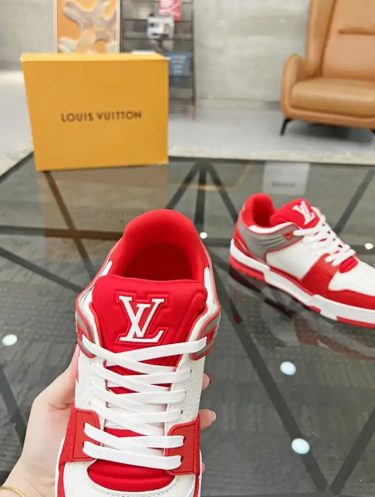 hype LV Casual Shoes