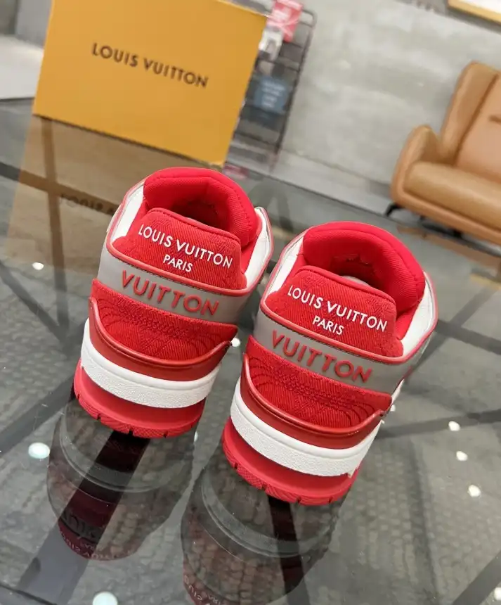 hype LV Casual Shoes