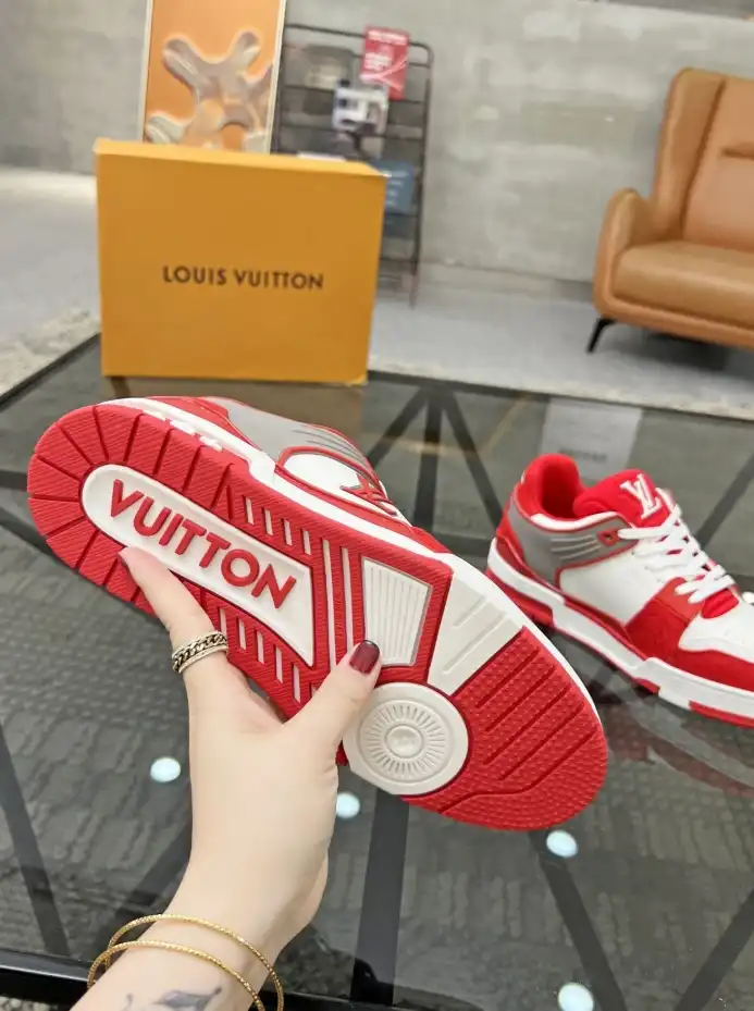 hype LV Casual Shoes