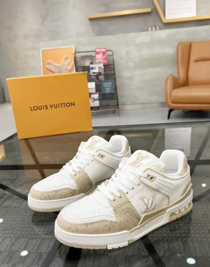 hype LV Casual Shoes