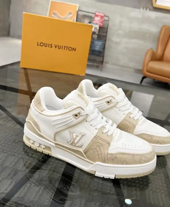 hype LV Casual Shoes