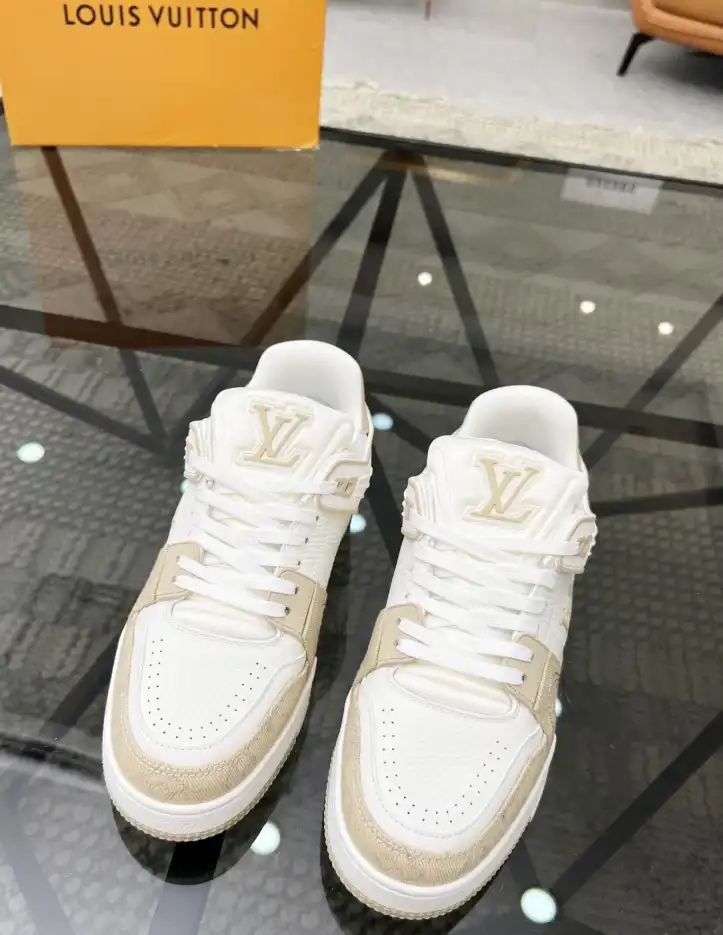 hype LV Casual Shoes