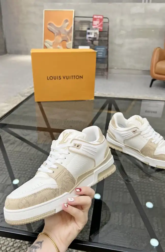 hype LV Casual Shoes