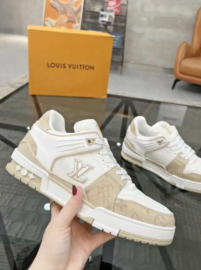 hype LV Casual Shoes