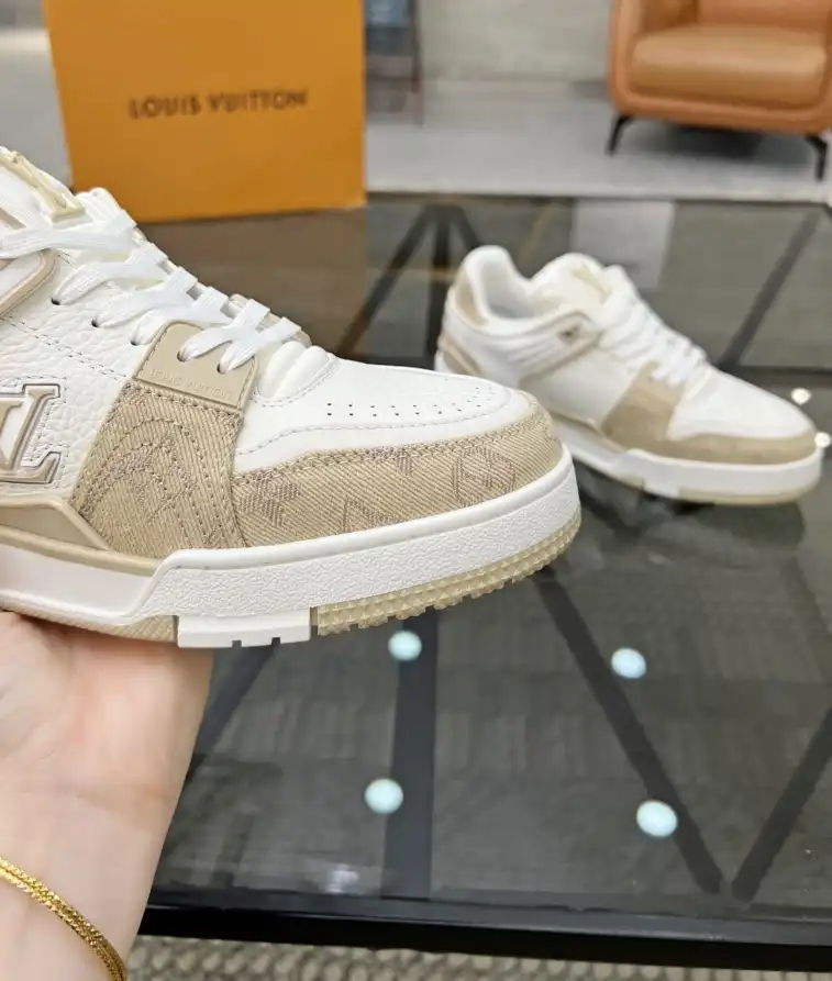 hype LV Casual Shoes