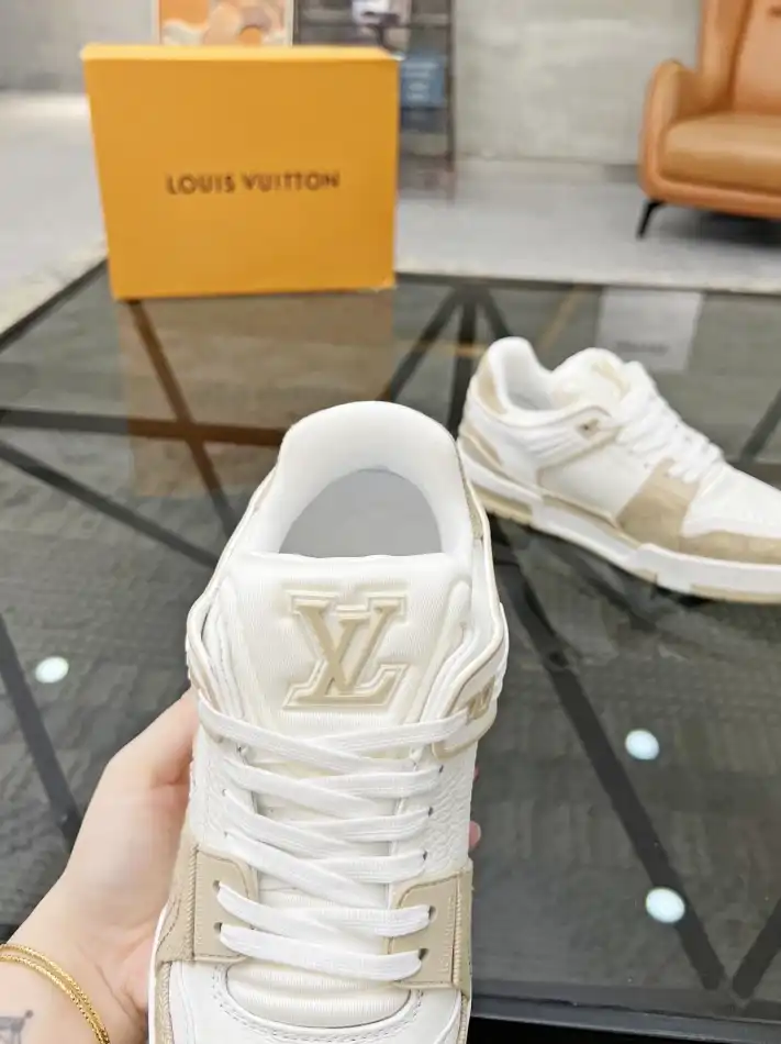 hype LV Casual Shoes