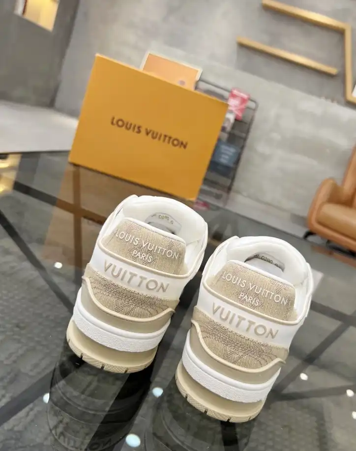 hype LV Casual Shoes