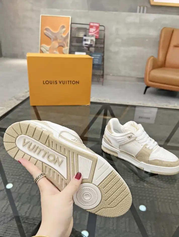 hype LV Casual Shoes