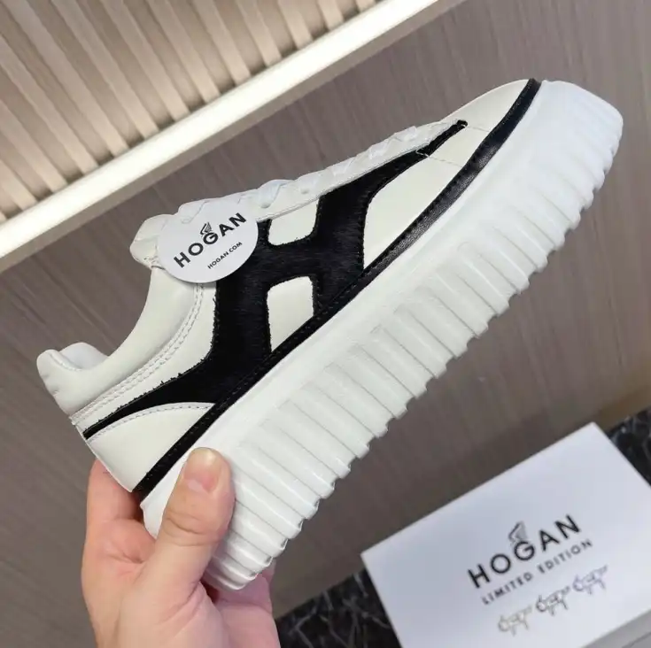 hype Hogan Sneakers