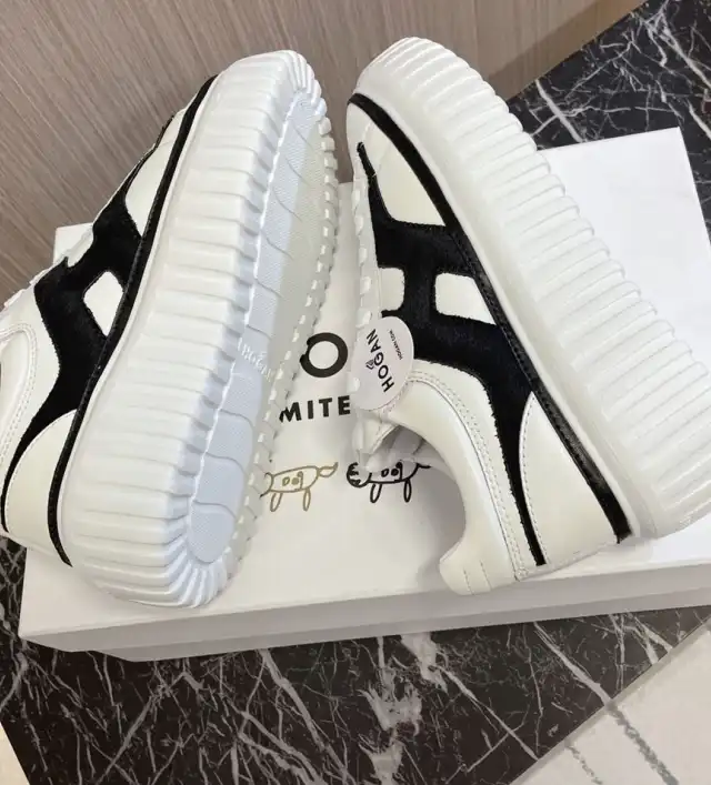 hype Hogan Sneakers