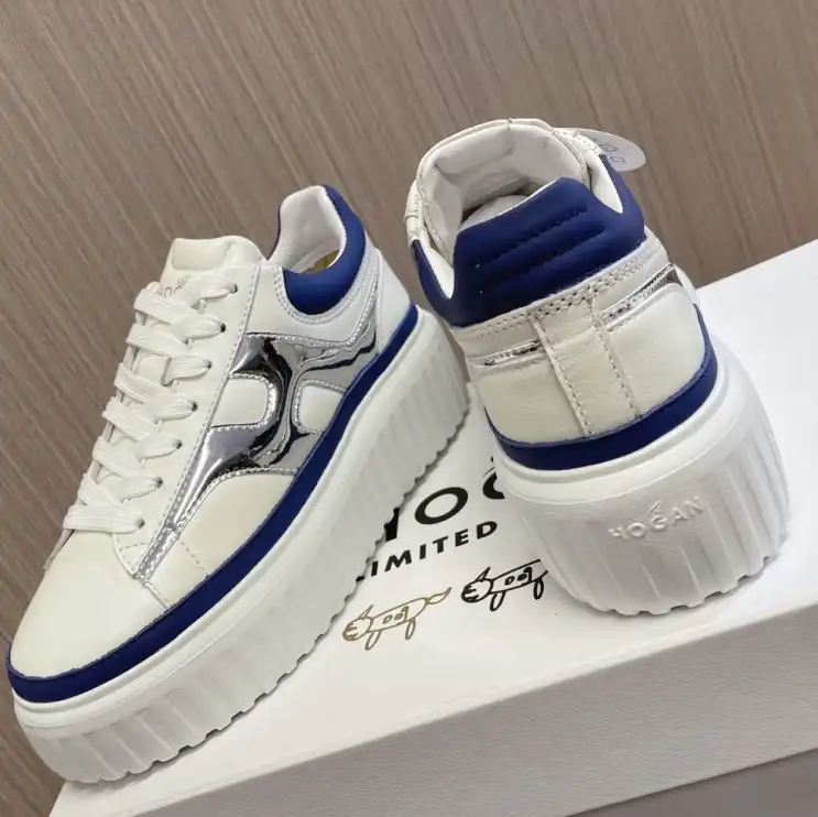 hype Hogan Sneakers