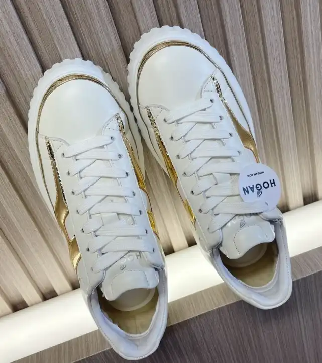 hype Hogan Sneakers