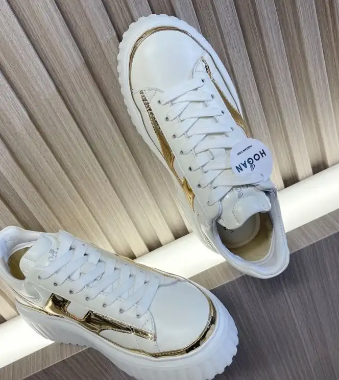 hype Hogan Sneakers