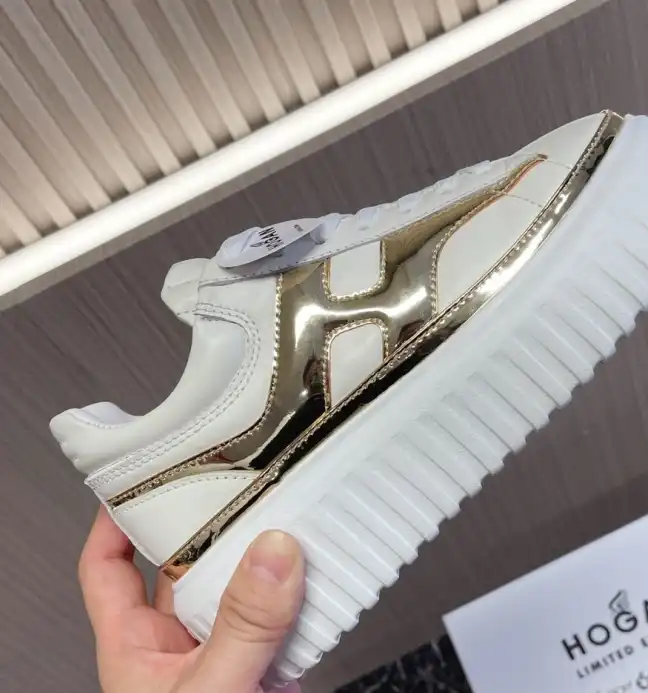 hype Hogan Sneakers