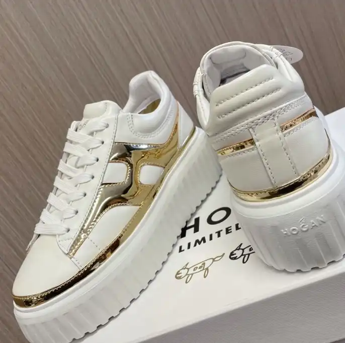 hype Hogan Sneakers