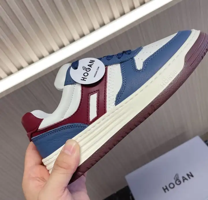 hype Hogan Sneakers