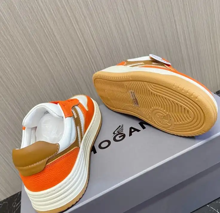 hype Hogan Sneakers