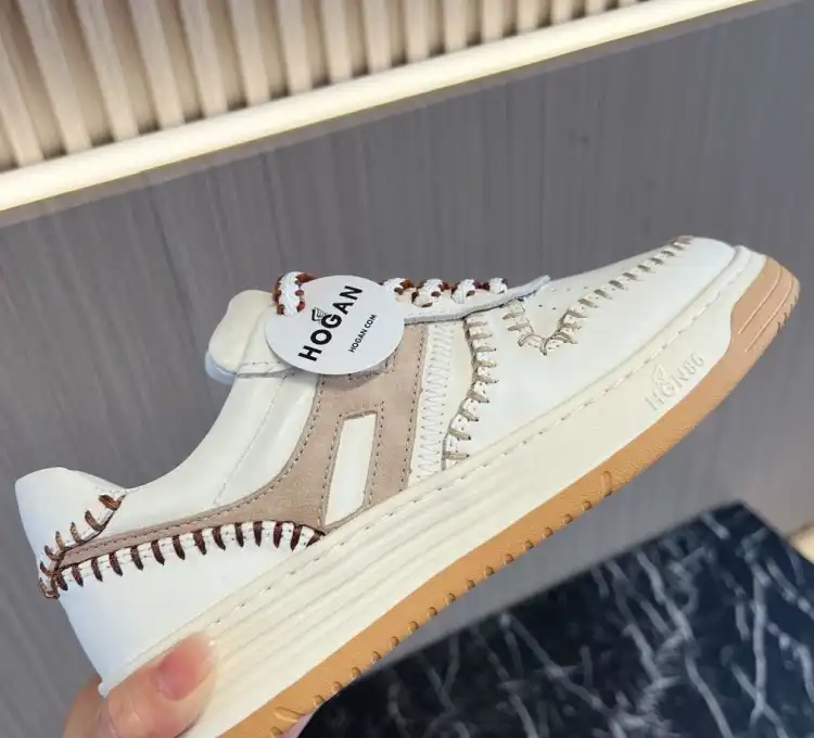 hype Hogan Sneakers