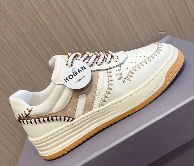 hype Hogan Sneakers