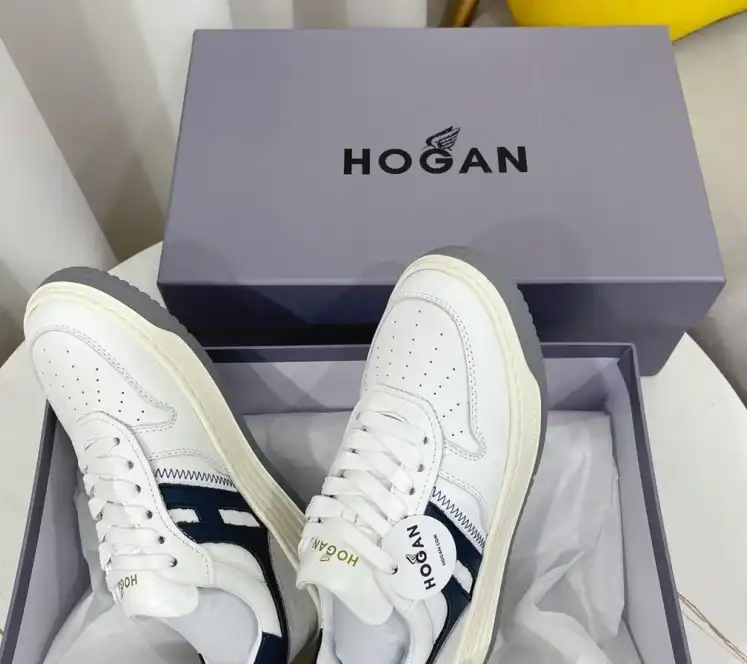 hype Hogan Sneakers