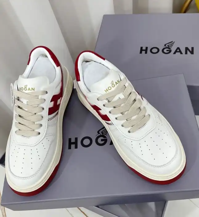 hype Hogan Sneakers