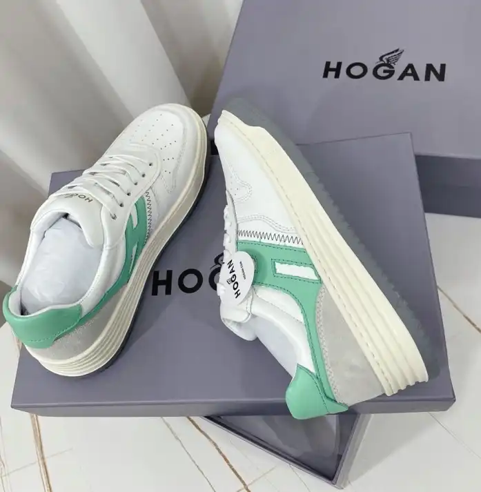 hype Hogan Sneakers