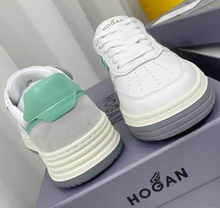 hype Hogan Sneakers