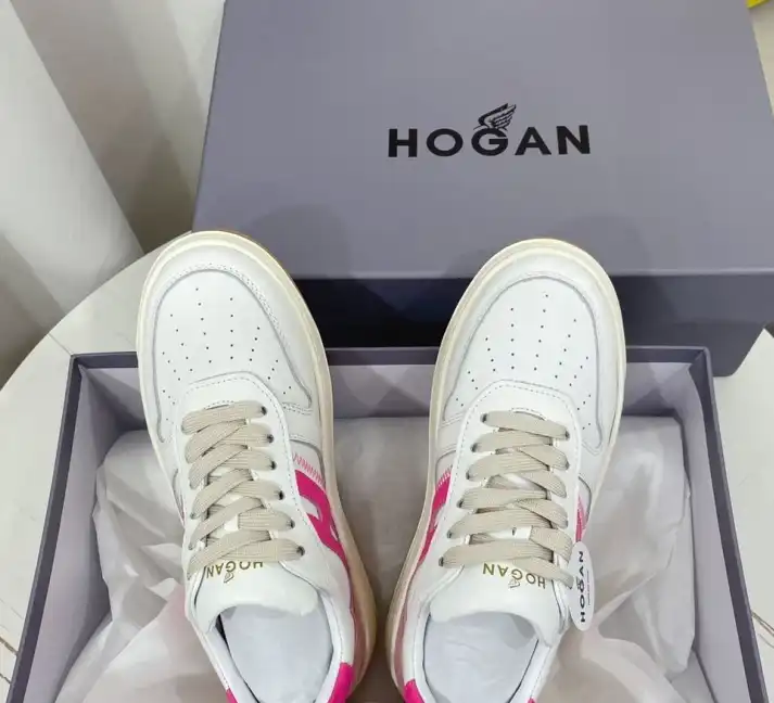 hype Hogan Sneakers