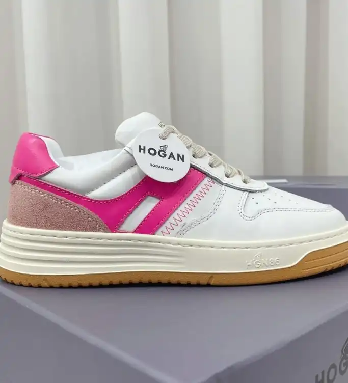 hype Hogan Sneakers