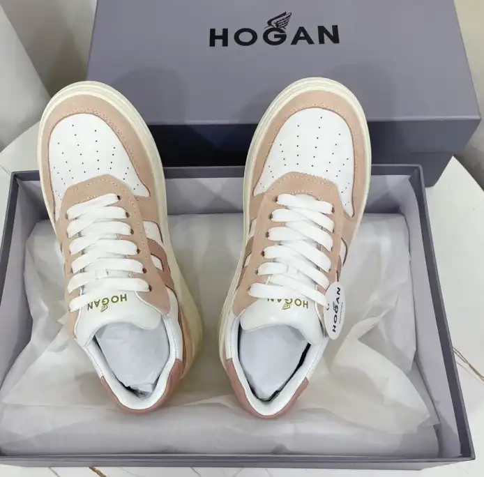 hype Hogan Sneakers