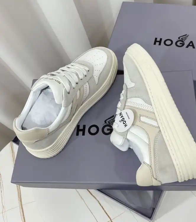 hype Hogan Sneakers