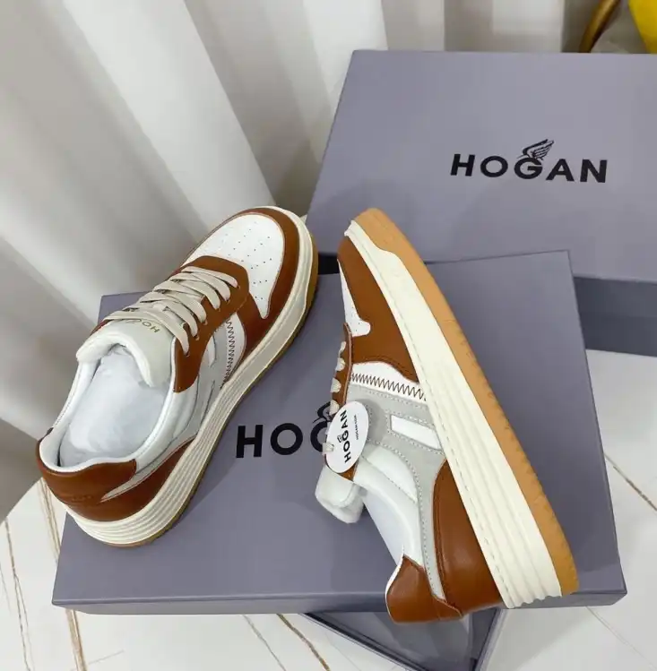 hype Hogan Sneakers