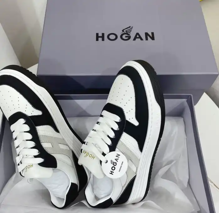 hype Hogan Sneakers