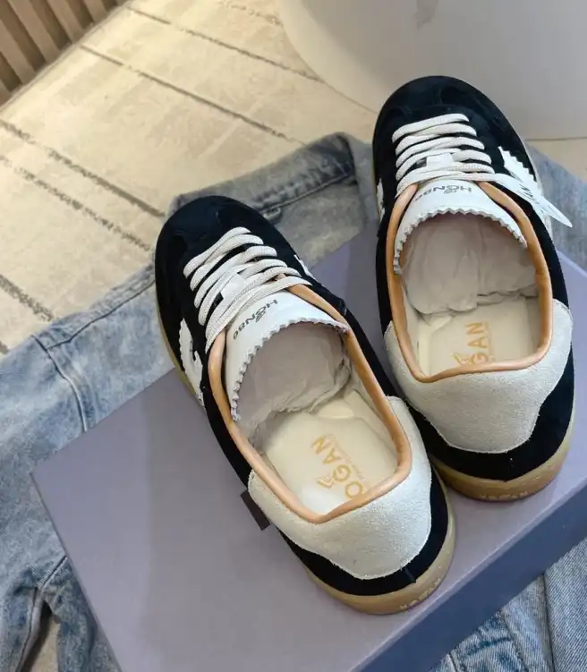 hype Hogan Sneakers