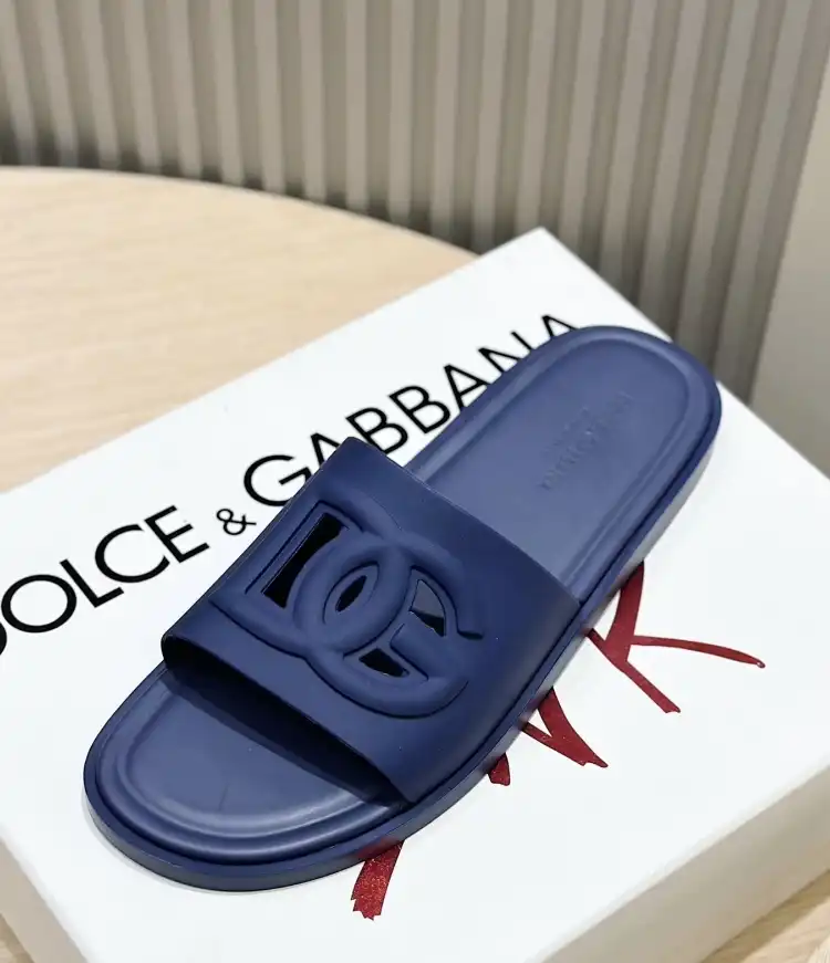 hype Dolce & Gabbana Slippers