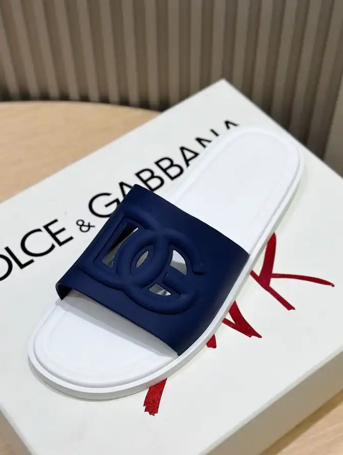 hype Dolce & Gabbana Slippers