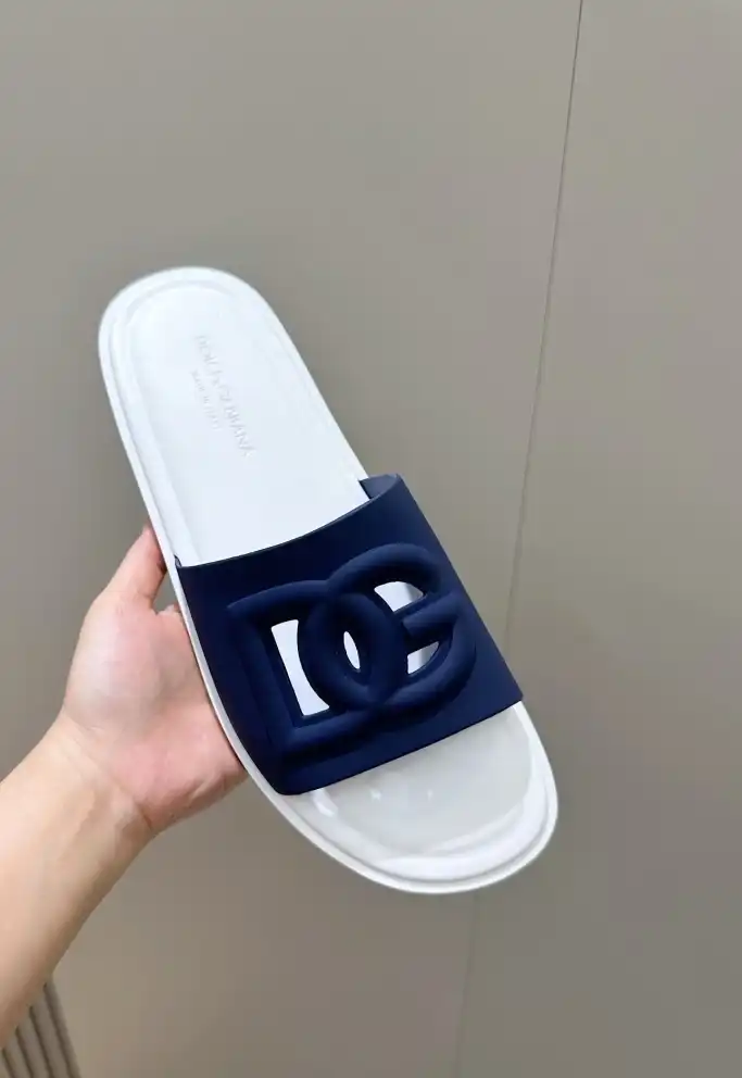 hype Dolce & Gabbana Slippers