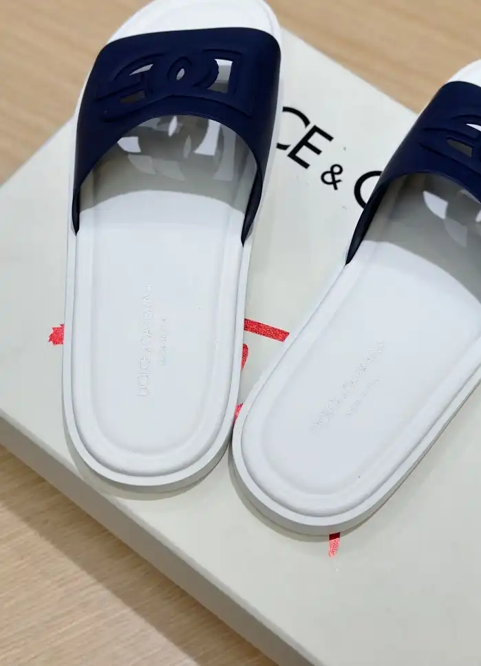 hype Dolce & Gabbana Slippers