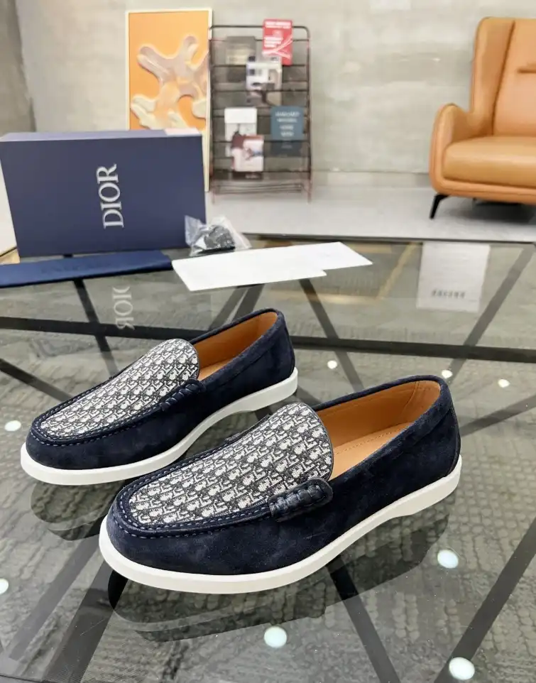 hype Christian Dior Casual Shoes