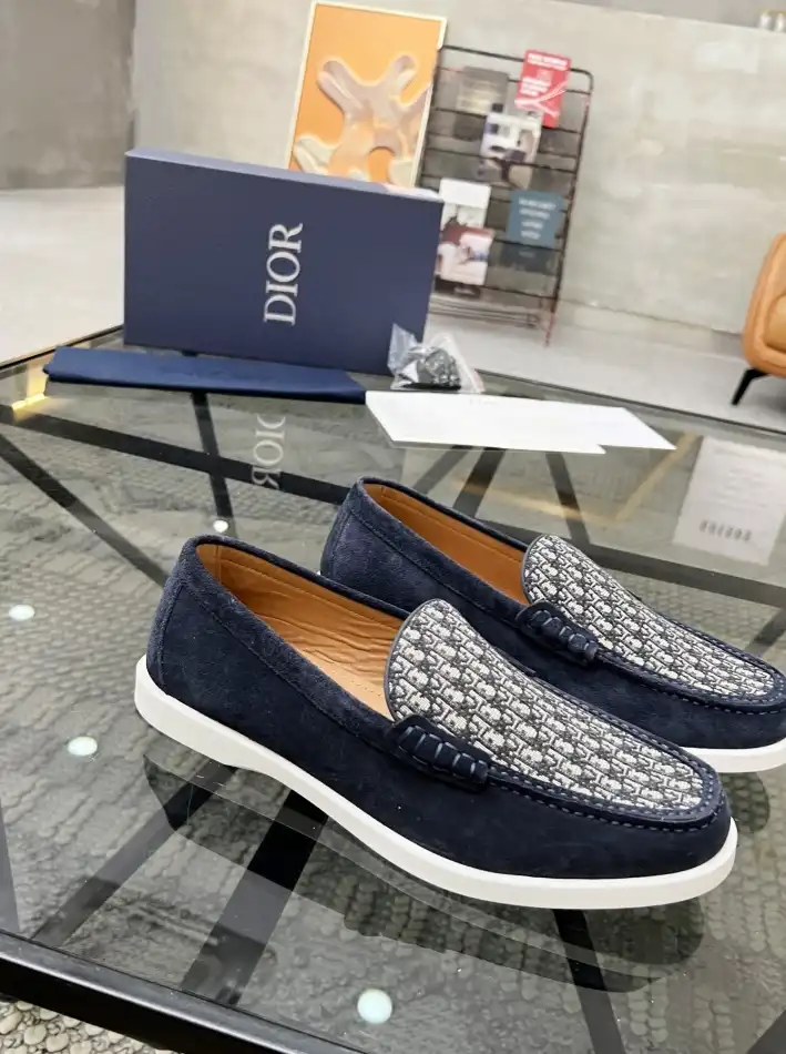 hype Christian Dior Casual Shoes