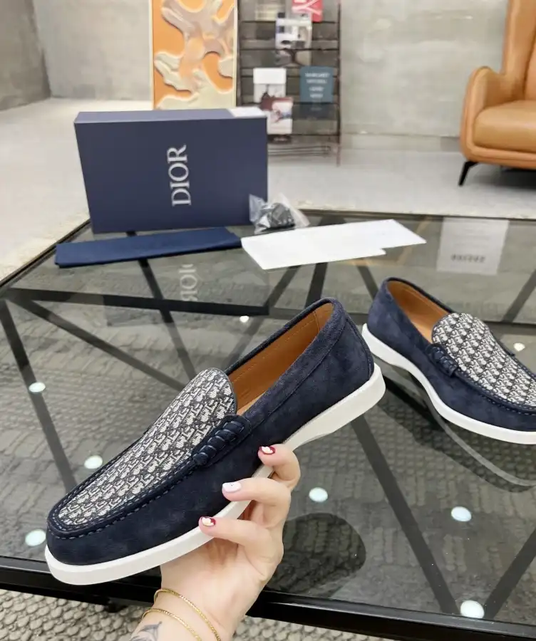 hype Christian Dior Casual Shoes