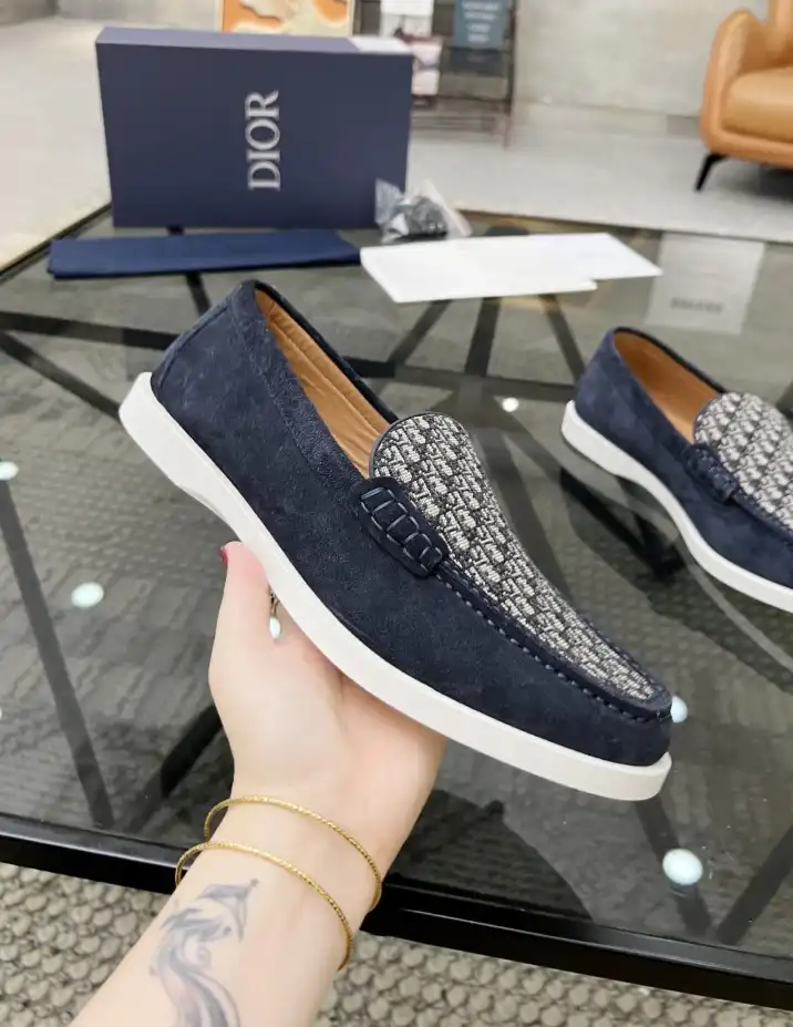 hype Christian Dior Casual Shoes