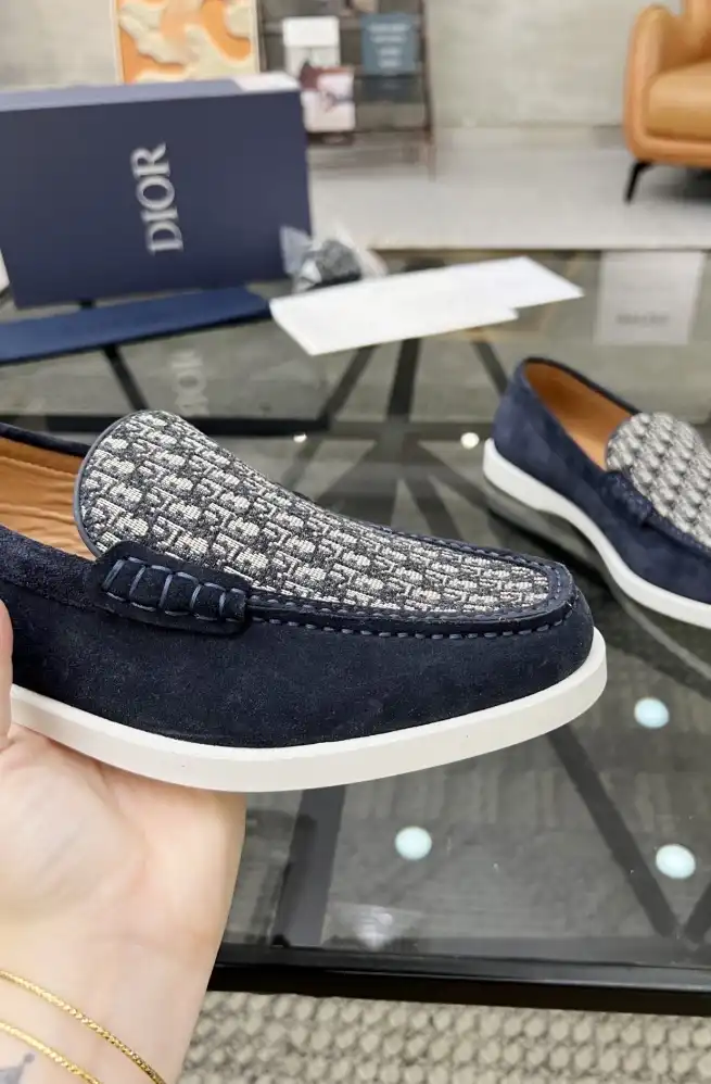 hype Christian Dior Casual Shoes