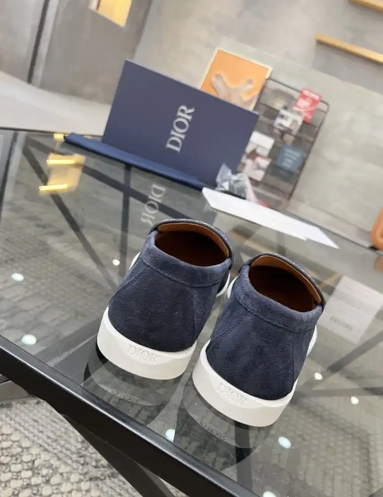 hype Christian Dior Casual Shoes