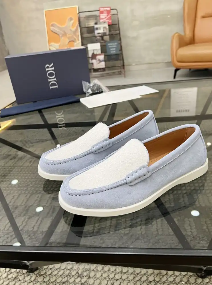 hype Christian Dior Casual Shoes