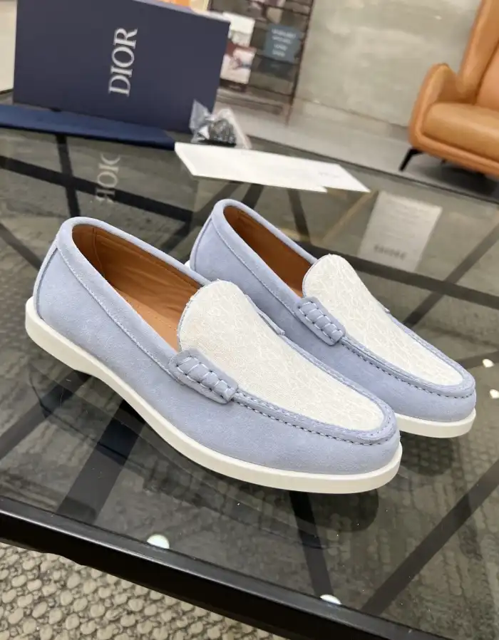 hype Christian Dior Casual Shoes