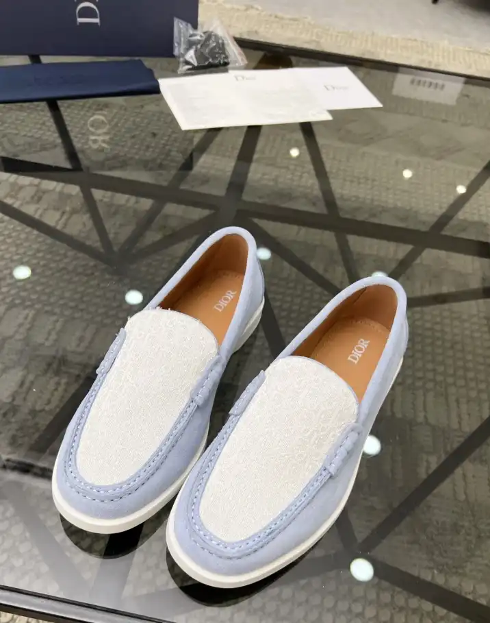 hype Christian Dior Casual Shoes